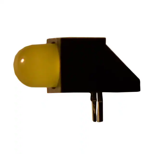 QBL8YA60D-MP7 QT Brightek (QTB)  LED - Circuit imprimé Indicateurs Réseaux Barres lumineuses Graphiques à barres